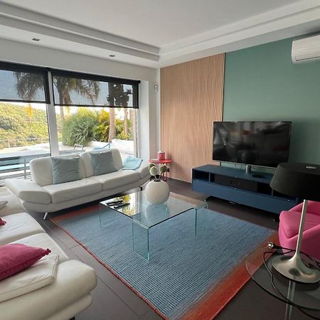 Villa Casapalmera Torrox Costa エクステリア 写真