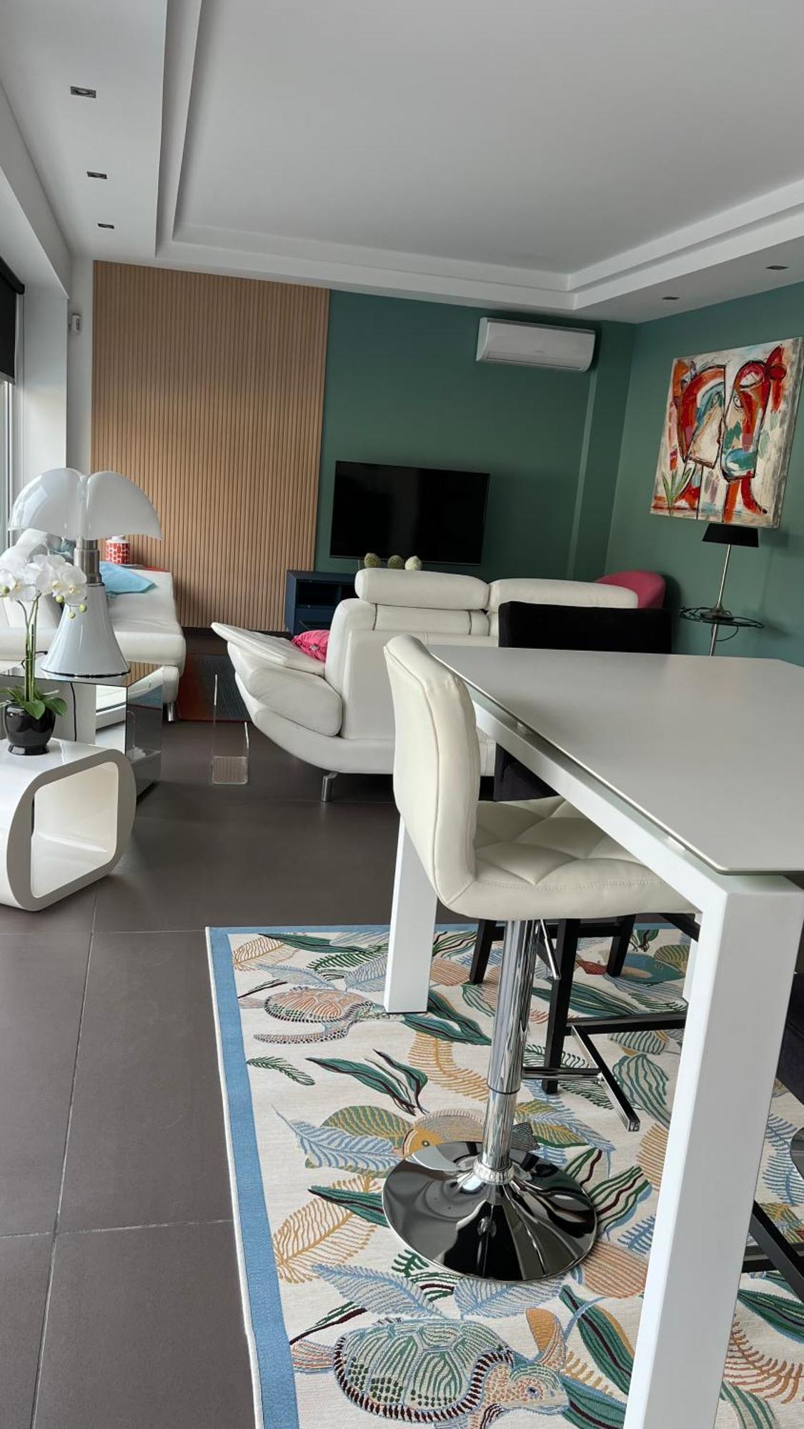Villa Casapalmera Torrox Costa エクステリア 写真