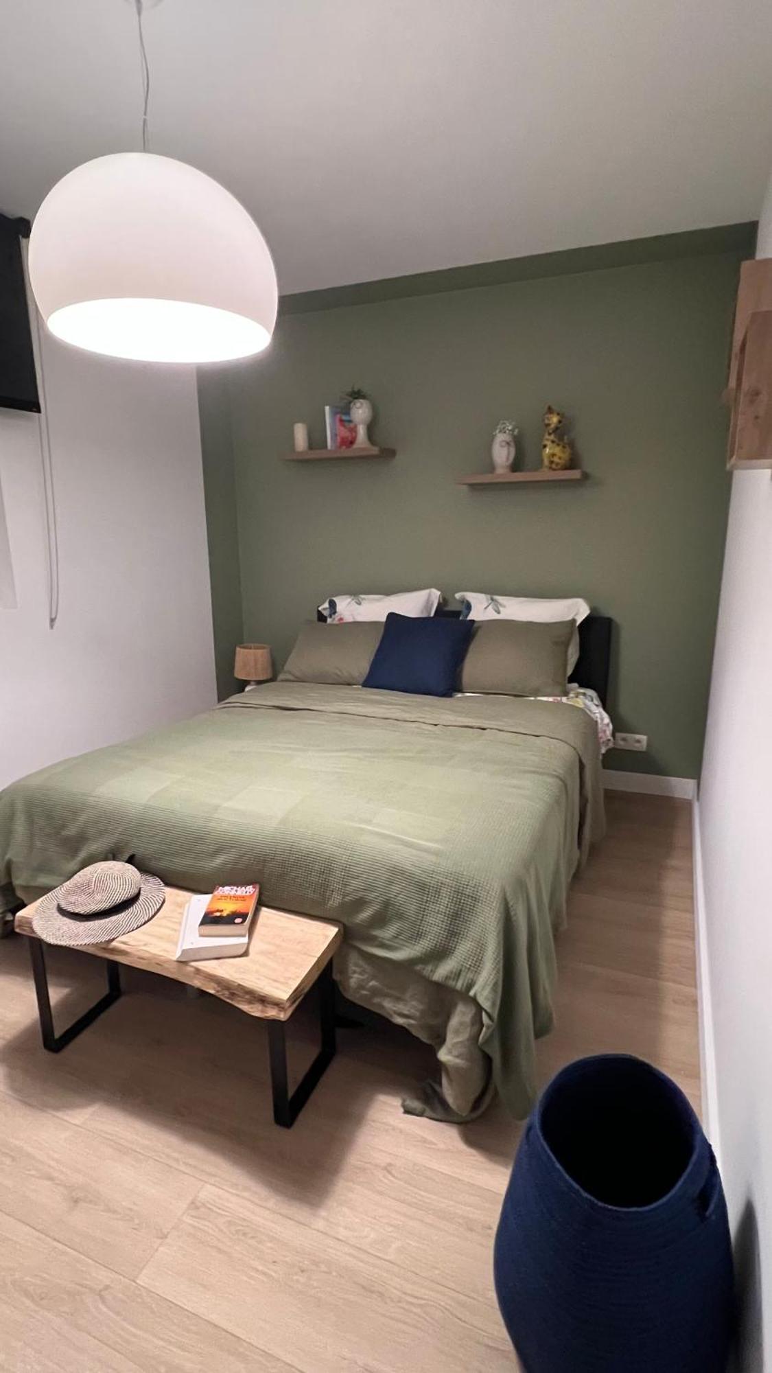 Villa Casapalmera Torrox Costa エクステリア 写真
