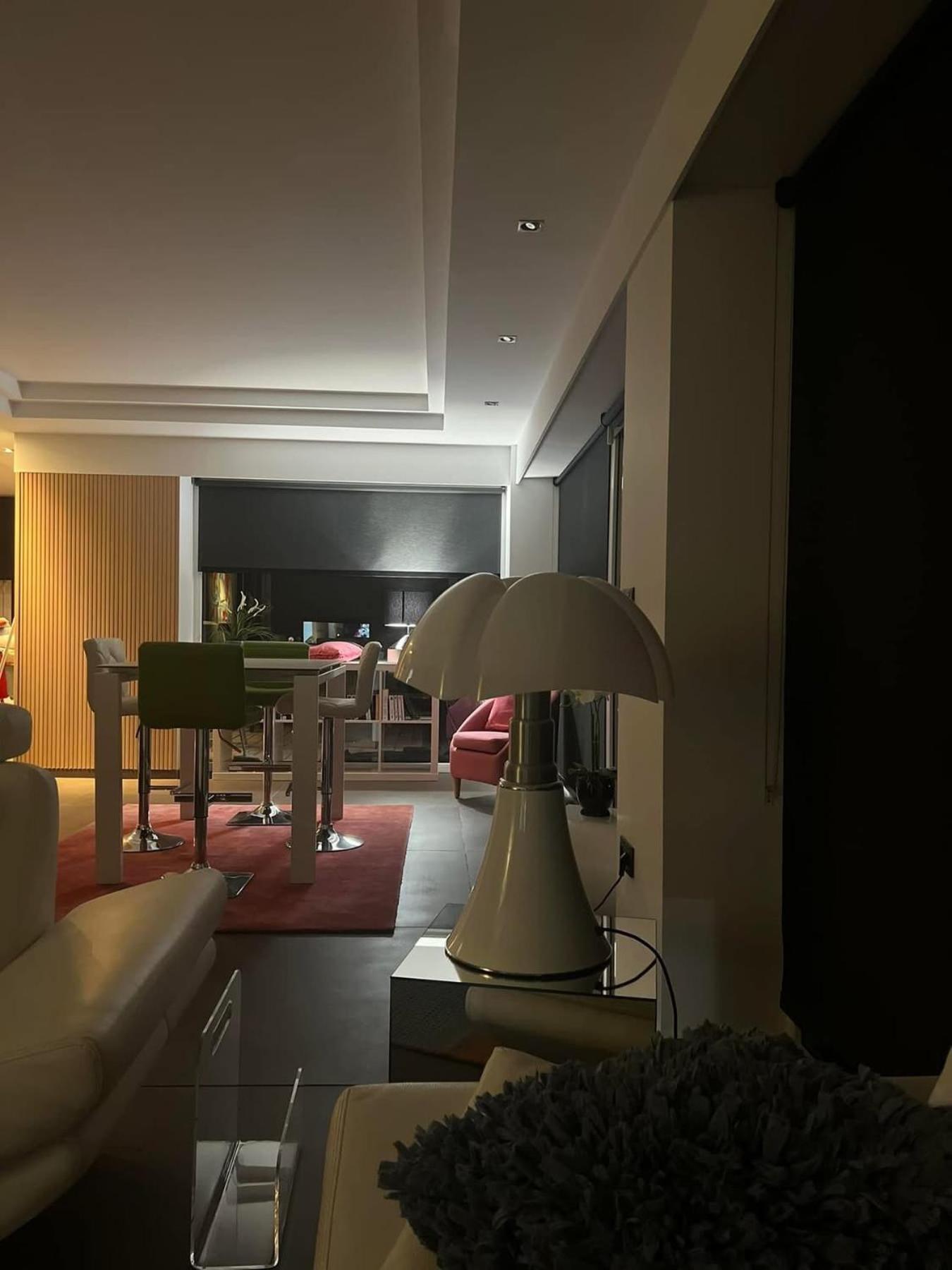 Villa Casapalmera Torrox Costa エクステリア 写真